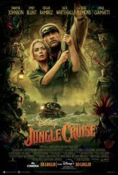 Jungle Cruise