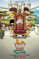 A Casa dei Loud: Il film