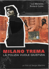 Milano trema: la polizia vuole giustizia