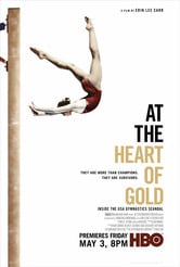 Il prezzo dell'oro: Inside the USA Gymnastics Scandal