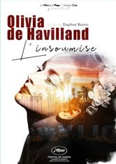 Olivia de Havilland, l'insoumise