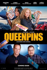 Queenpins - Le regine del coupon