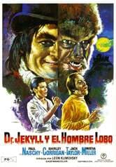 Doctor Jekyll y el Hombre Lobo