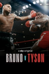 Bruno vs. Tyson