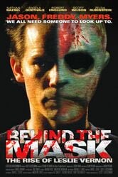 Behind the Mask - Vita di un Serial Killer