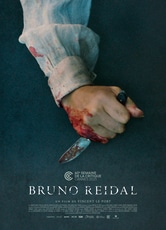 Bruno Reidal, Confession of a Murder