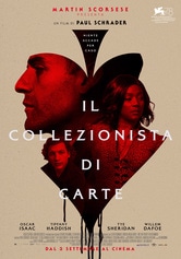 Il collezionista di carte