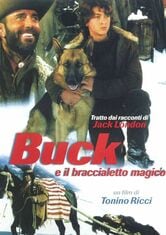 Buck e il braccialetto magico