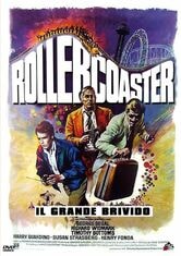 Rollercoaster. Il grande brivido