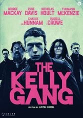 The Kelly Gang