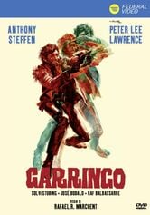 Garringo