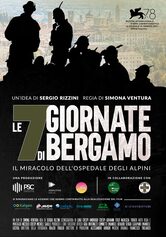 Le 7 giornate di Bergamo