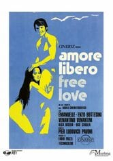 Amore libero - Free Love