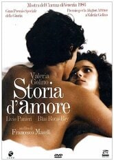 Storia d'amore