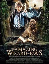 The Amazing Wizard of Paws