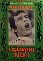 I giovani tigri