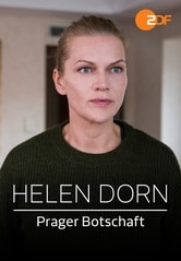 Helen Dorn: 1386 giorni di vita