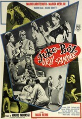 Juke Box, urli d'amore