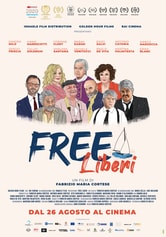 Free - Liberi