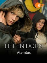 Helen Dorn: Senza fiato