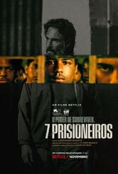 7 Prigionieri