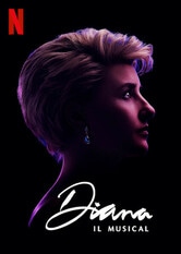 Diana: il musical