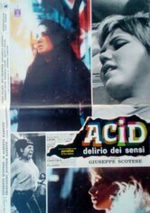 Acid - Delirio dei sensi