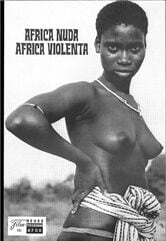 Africa nuda Africa violenta
