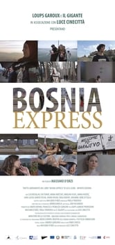 Bosnia Express