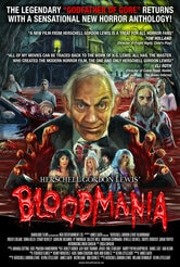 Herschell Gordon Lewis's BloodMania