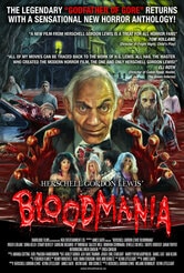 Herschell Gordon Lewis's BloodMania