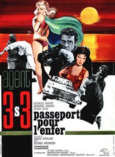 Agente 3S3 passaporto per l'inferno