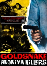 Goldsnake - Anonima Killers