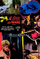 La spia che viene dal mare