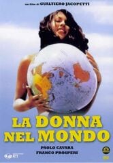 La donna nel mondo