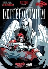 Deuteronomium