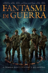 Fantasmi di guerra