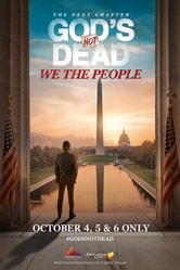 God's Not Dead: We the People