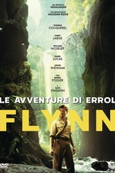 Le avventure di Errol Flynn