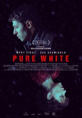 Pure White