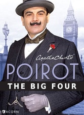 Poirot e i quattro