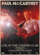 Paul McCartney Live at... The Cavern Club