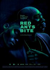 Red Ants Bite