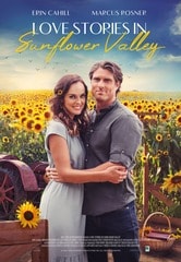 Un amore a Sunflower Valley