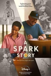 A Spark Story