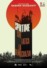 Spin Time, che fatica la democrazia!