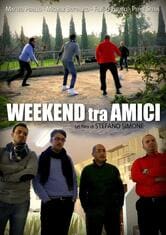 Weekend tra amici