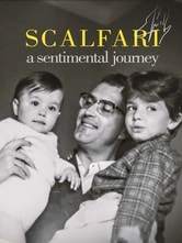 Scalfari - A Sentimental Journey