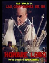 Las confisiones de un hombre lobo