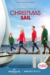 Christmas Sail